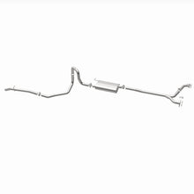 Load image into Gallery viewer, MagnaFlow BRE Exhaust Kit 90-97 Crown Victoria LTD Town Car - 106-0690