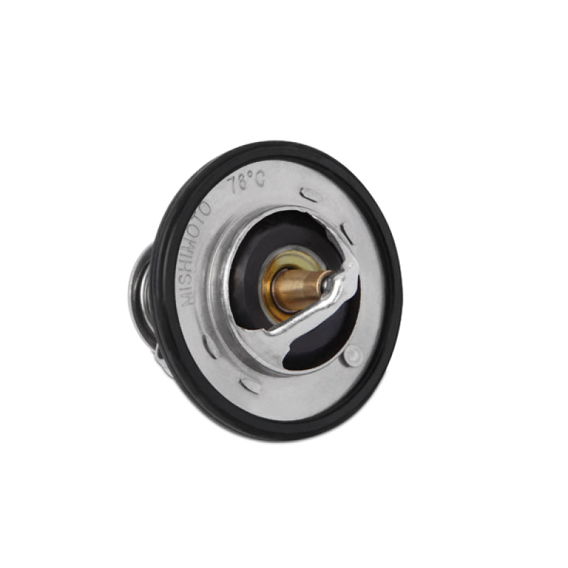 Mishimoto 12-13 Subaru BRZ / 12-14 Scion FR-S Racing Thermostat - MMTS-BRZ-13