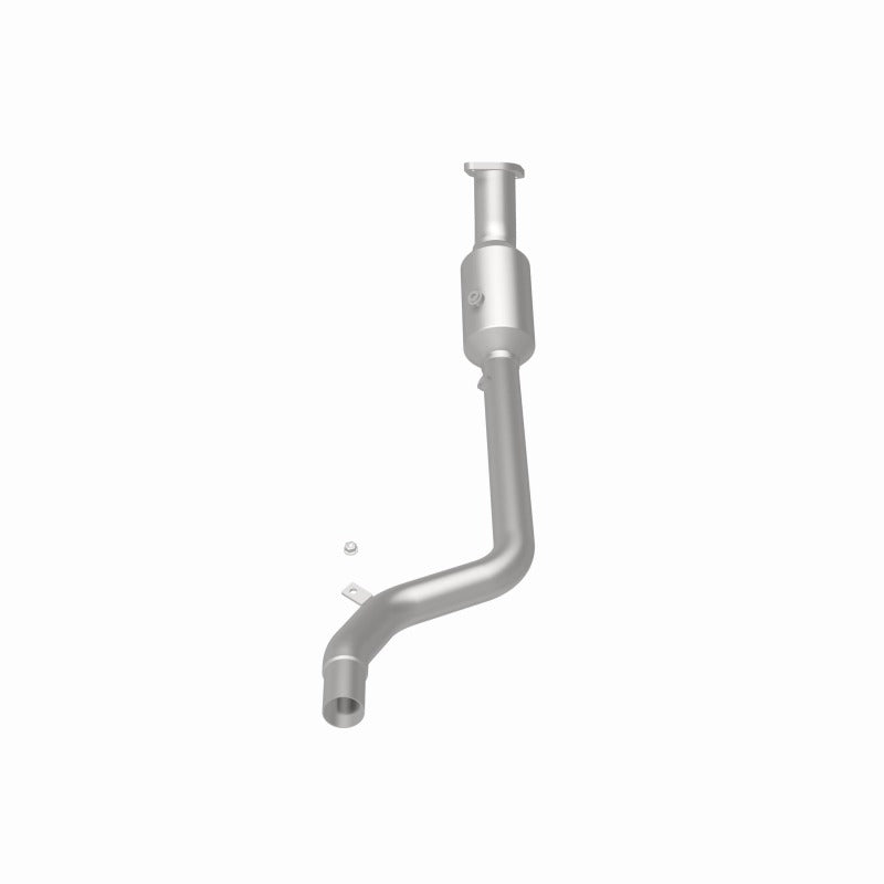 MagnaFlow 2007 Dodge Charger 3.5L Direct Fit Converter - 5561241