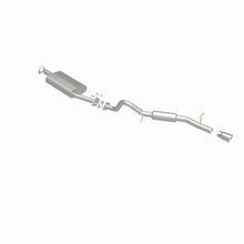 Load image into Gallery viewer, MagnaFlow BRE Exhaust Kit 05-08 Mercury Mariner 3.0L - 106-0535