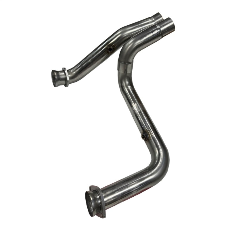 Kooks 2023+ Cadillac Escalade V 3in Comp. Only Connection Pipes (Req. Kooks Headers) - 28643100