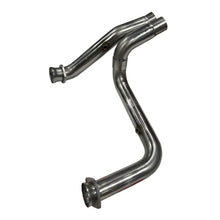 Load image into Gallery viewer, Kooks 2023+ Cadillac Escalade V 3in Comp. Only Connection Pipes (Req. Kooks Headers) - 28643100