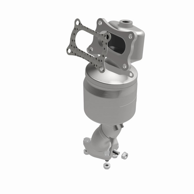 MagnaFlow Direct Fit Catalytic Converter 09-13 TL SH-AWD 3.7L Rear - 51995