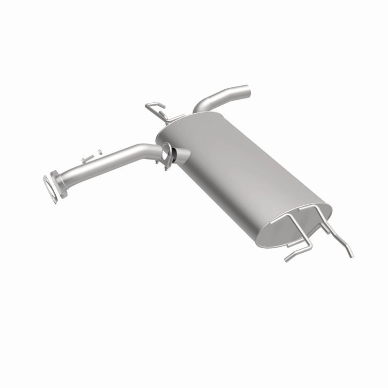 BRExhaust 05-10 Kia Sportage/ 05-08 Hyundai Tucson Muffler Kit - 108-0160