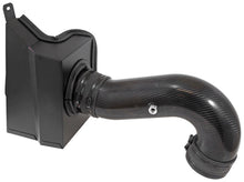 Load image into Gallery viewer, K&amp;N 15-16 Chevrolet Corvette Z06 6.2L V8 Performance Intake Kit - 57-3090