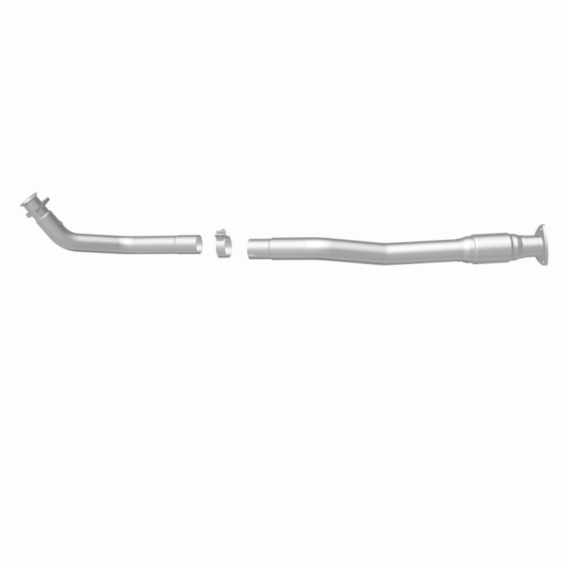 MagnaFlow 01-02 Express/Savana 5.7L Direct Fit Converter - 24231