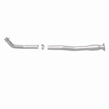 Load image into Gallery viewer, MagnaFlow 01-02 Express/Savana 5.7L Direct Fit Converter - 24231