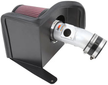 Load image into Gallery viewer, K&amp;N 69 Series Typhoon Performance Intake Kit 2011-13 Mazda 3 L4-2.0L - 69-6031TS