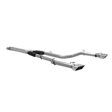Load image into Gallery viewer, Flowmaster 08-14 Charger SRT8 Outlaw SS Cat-Back Exhaust System - 817563