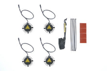 Load image into Gallery viewer, KW Electronic Damping Cancellation Kit 2014+ Porsche 911 (991) GT3 - 68510411