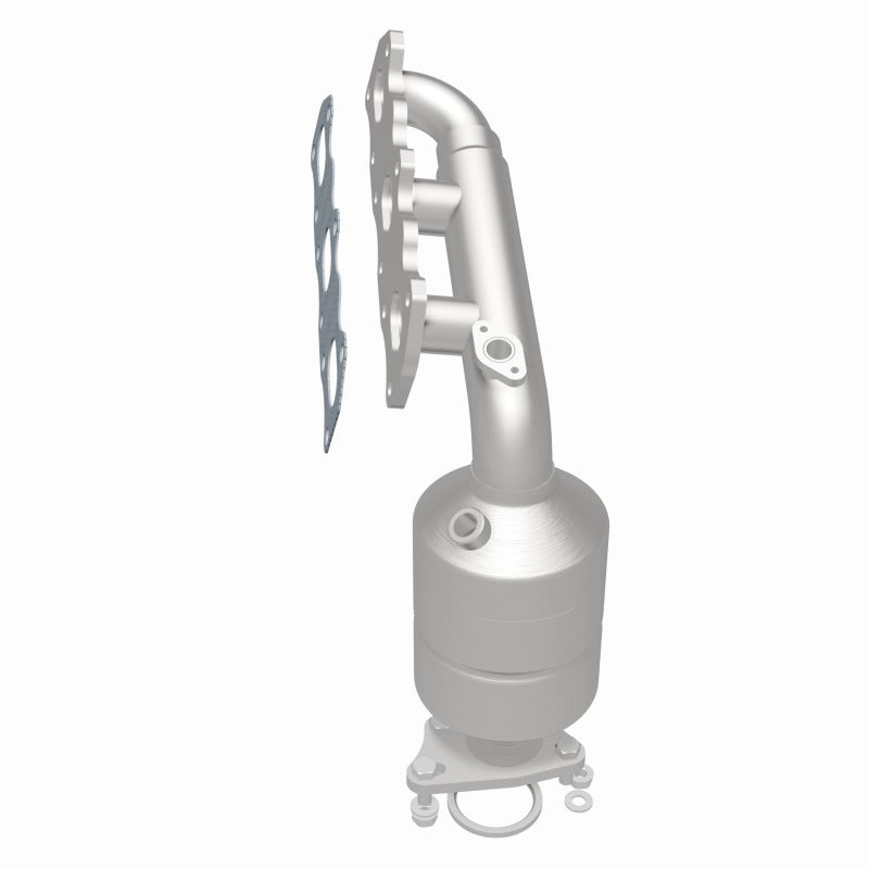 MagnaFlow Direct Fit Catalytic Converter 04-08 Grand Vitara V6 2.7L PS - 51272
