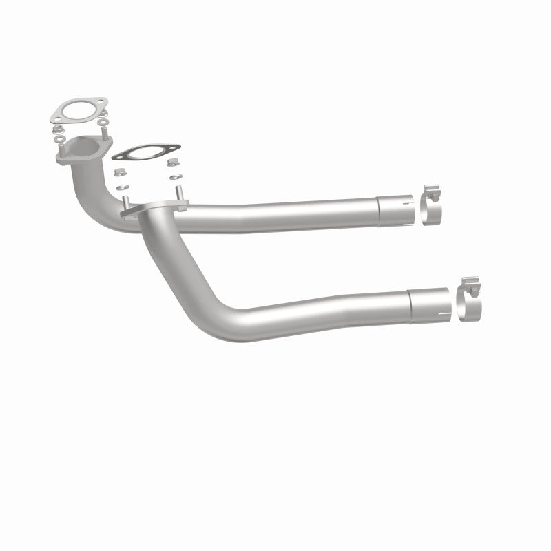 Magnaflow Manifold Front Pipes (For LP Manifolds) 67-74 Dodge Charger 7.2L - 19304
