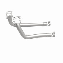 Load image into Gallery viewer, Magnaflow Manifold Front Pipes (For LP Manifolds) 67-74 Dodge Charger 7.2L - 19304