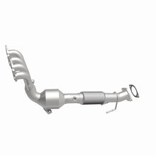 Load image into Gallery viewer, MagnaFlow 12-15 Ford Focus 2.0L Direct Fit Converter - 5531253
