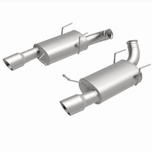 Load image into Gallery viewer, MagnaFlow SYS A/B 2011 Ford Mustang 5.0L - 15593