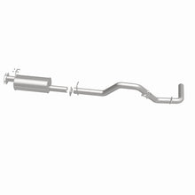 Load image into Gallery viewer, MagnaFlow BRE Exhaust Kit 09-14 Savana Express - 106-0379