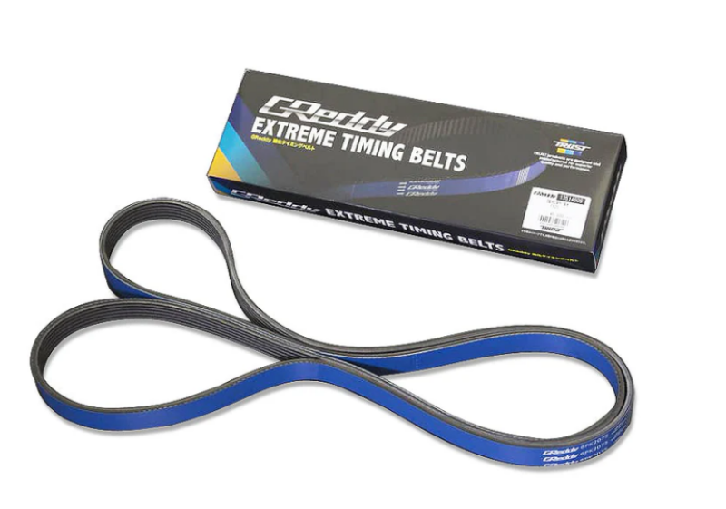 GReddy Subaru FA20 V-Belt - 13514509