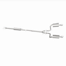 Load image into Gallery viewer, MagnaFlow BRE Exhaust Kit 09-17 Nissan Maxima 3.5L - 106-0167