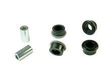 Load image into Gallery viewer, Whiteline Plus 12+ Subaru BRZ/Scion FR-S/Toyota 86 Rear Control Arm - Lower Inner Bushing - W63428
