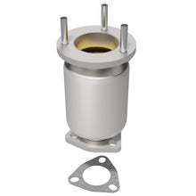 Load image into Gallery viewer, MagnaFlow Direct Fit Catalytic Converter 85-87 Mazda B2000 2.0L - 333221