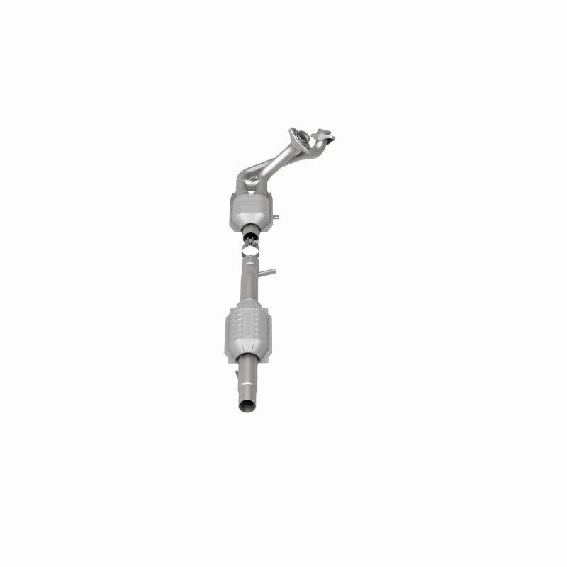MagnaFlow DF Cat Conv 87-93 Ford Bronco 4.9L/87-95 F-150/F-250 (Non SD)/F-350 (Non SD) PU 4.9L (CA) - 334302