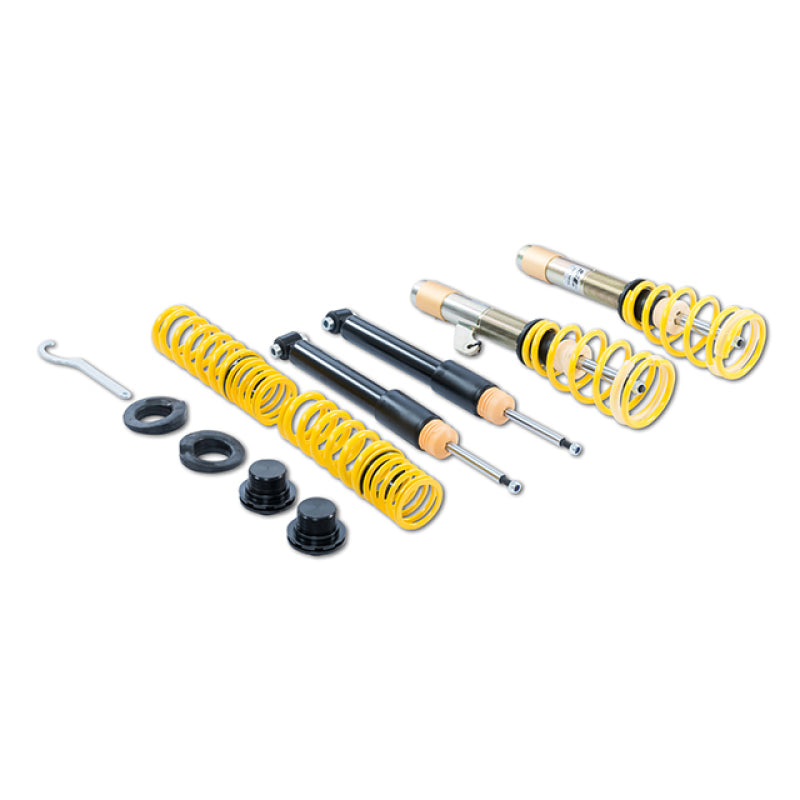 ST Coilover Kit 14+ BMW F22 Coupe/12+ BMW F30 Sedan/14+ BMW F32 Coupe 2WD w/o EDC - 1322000D