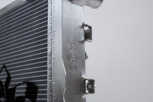 Load image into Gallery viewer, CSF 84-88 Mercedes-Benz W201 190E 2.3L - 16 w/ A/C High Performance Aluminum Radiator - 7220