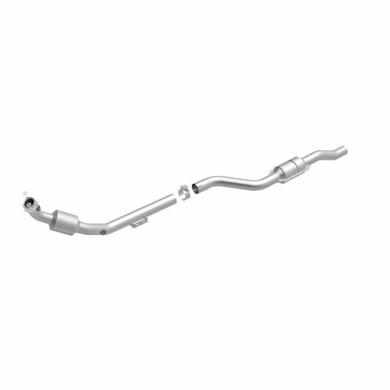 MagnaFlow Direct Fit Catalytic Converter 01-04 Mercedes E320 Passenger Side CA - 454040