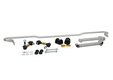 Load image into Gallery viewer, Whiteline 12+ Scion FR-S / 12+ Subaru BRZ / 12+ Toyota 86 Rear 16mm Adj HD Swaybar w/ Endlinks - BSR54Z