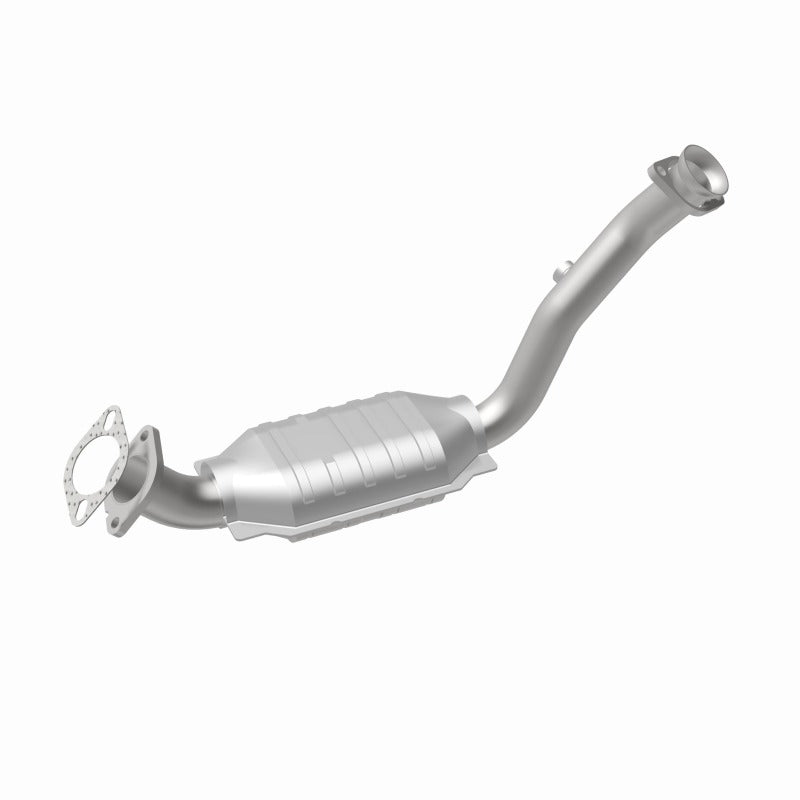 MagnaFlow Direct Fit Catalytic Converter 97-00 Explorer 4.0 Driver Side - 51844