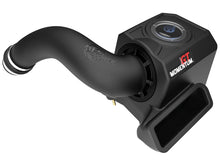 Load image into Gallery viewer, aFe 24-25 Volkswagen Atlas L4-2.0L (t) Momentum GT Cold Air Intake System w/ Pro 5R Filter - 50-70128R
