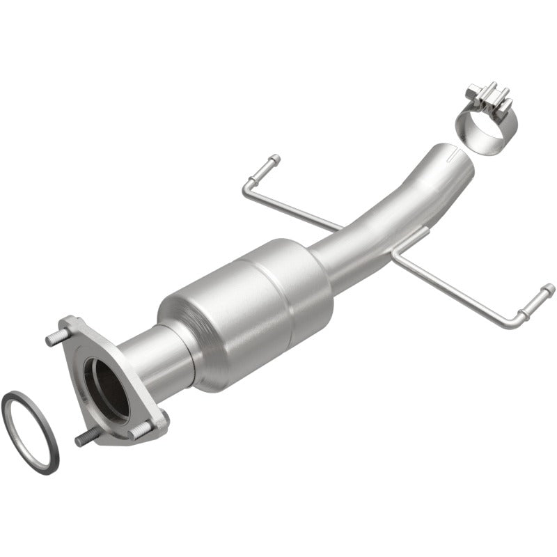 MagnaFlow Direct Fit Catalytic Converter 2010-2012 CX-7 2.5 L Underbody - 52223