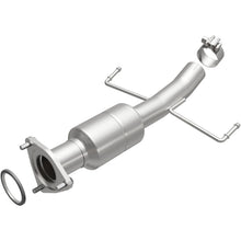 Load image into Gallery viewer, MagnaFlow Direct Fit Catalytic Converter 2010-2012 CX-7 2.5 L Underbody - 52223