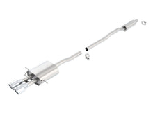 Load image into Gallery viewer, Borla 07-14 Mini Cooper S / Coupe S 1.6L Turbo FWD AT/MT Catback Exhaust - 140517