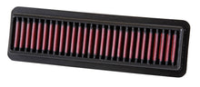 Load image into Gallery viewer, K&amp;N 14-16 Hyundai Grand I10 L3-1.1L DSL Replacement Drop In Air Filter - 33-3048