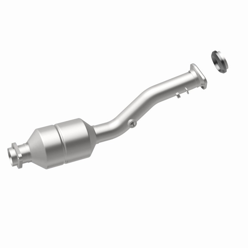 MagnaFlow Direct Fit Catalytic Converter 2009-2014 Sentra 2.0 L Underbody - 52272