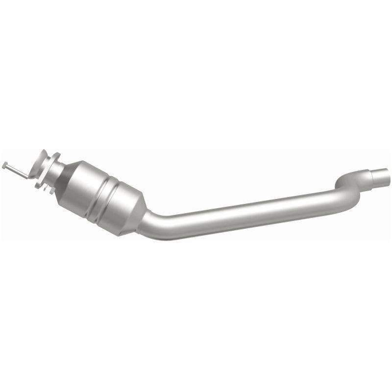 MagnaFlow Direct Fit Catalytic Converter 10-12 Jaguar XF 5.0L - 52003