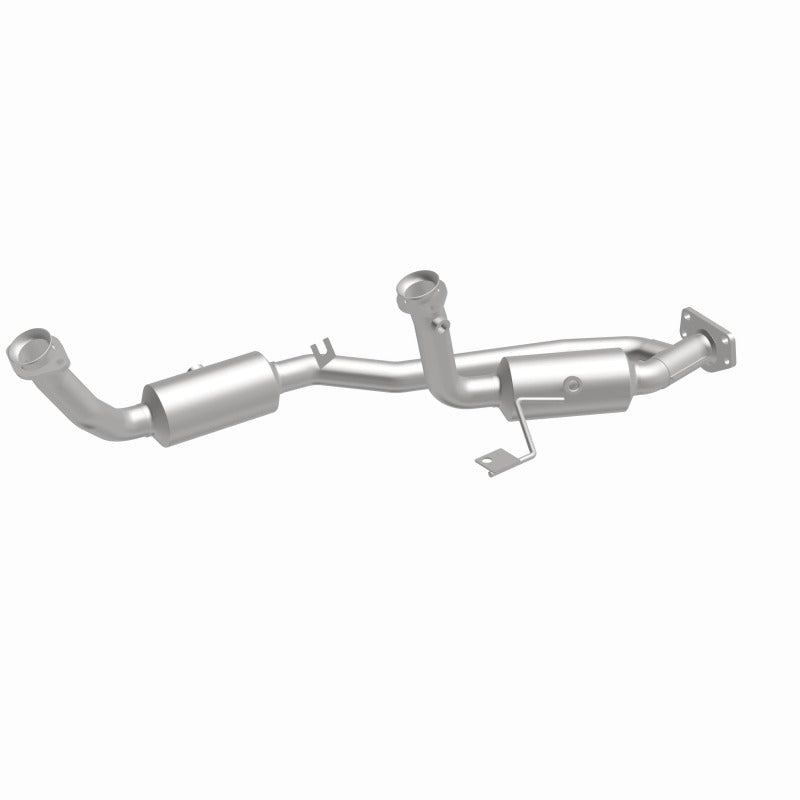 MagnaFlow 04-05 Ford Freestar 3.9L Direct Fit Converter - 4551079