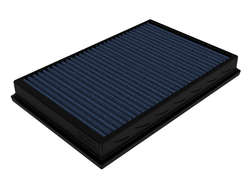 aFe MagnumFLOW OEM Replacement Air Filter PRO 5R 11-15 Mercedes-Benz SLS AMG V8-6.3L (Single Filter) - 30-10262