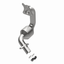 Load image into Gallery viewer, MagnaFlow 11-13 Nissan Juke 1.6L Direct Fit Converter - 551438