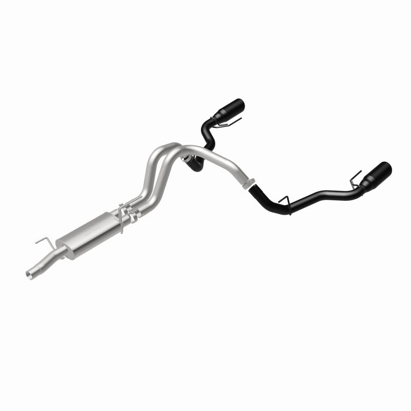 Magnaflow 2021+ Ford F150 Tremor NEO Cat-Back Exhaust System - 19584