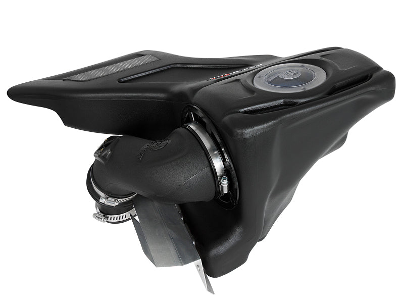 aFe Momentum GT Intakes Stage-2 P5R AIS 9-16 Audi A4 (B8) L4-2.0L - 54-76402