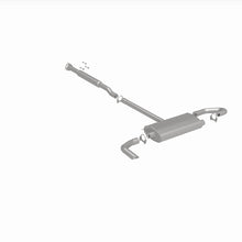 Load image into Gallery viewer, MagnaFlow BRE Exhaust Kit 05-06 Equinox Torrent 3.4L - 106-0079
