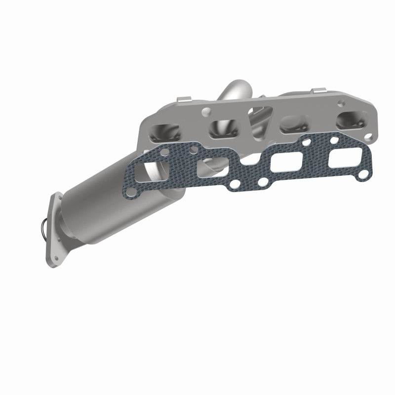 MagnaFlow 05-16 Nissan Frontier 2.5L Direct Fit Converter - 5582596