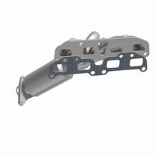 Load image into Gallery viewer, MagnaFlow 05-16 Nissan Frontier 2.5L Direct Fit Converter - 5582596