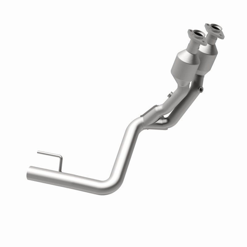 MagnaFlow Direct Fit Catalytic Converter 1999 Jeep Cherokee 4.0L - 24997