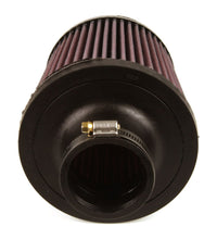 Load image into Gallery viewer, K&amp;N Filter Universal X-Stream Clamp-On Round Tprd 2.5in Flng ID x 6in Base OD x 5in Top OD x 6.5in H - RX-4860