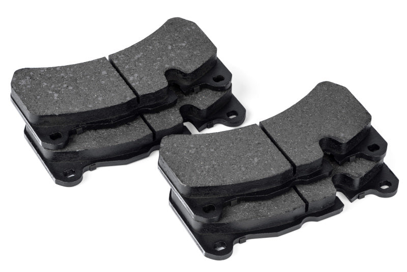 APR Advanced Street/Entry-Level Track Day Brake Pads - BRK00005