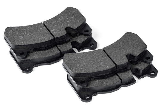APR Advanced Street/Entry-Level Track Day Brake Pads - BRK00005