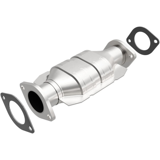 MagnaFlow Conv DF 00-01 Maxima/I30 rear - 93230